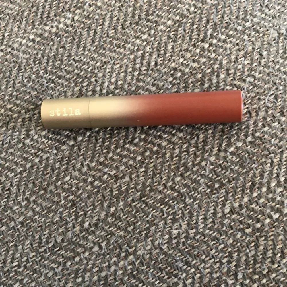 Stila Stay All Fay Matte Lip Color in Soul Kiss NIB